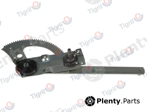 Tigril DB15.0006 — Electric Motor, window regulator Window regulator, right