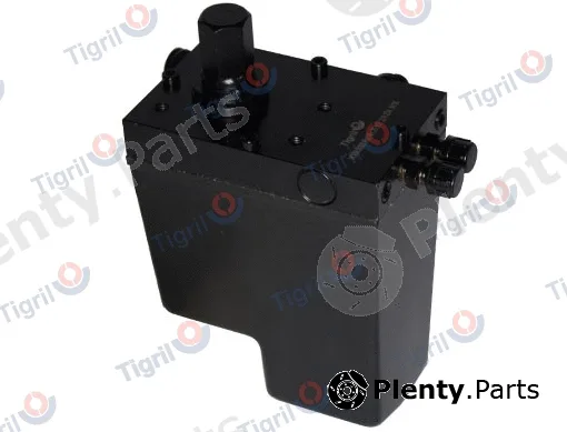 Tigril VO99.0003 — Tilt Pump, driver cab
