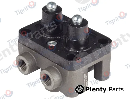 Tigril DB04.0021 — Switch, splitter gearbox