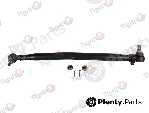 Tigril VO07.0022 — Centre Rod Assembly