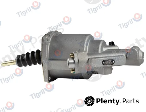 Tigril DA03.0002 — Clutch Booster Clutch servo
