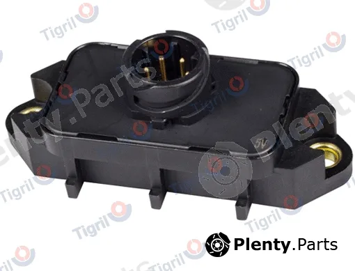 Tigril DB14.0094 — Sensor, compressed-air system Pressure sensor