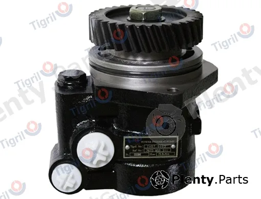Tigril IV07.0003 — Hydraulic Pump, steering Power steering pump 000 bar