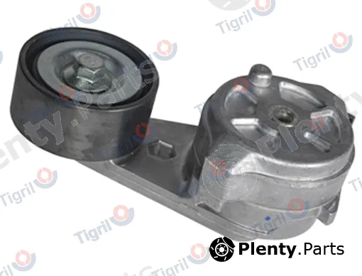 Tigril DB01.0084 — Belt Tensioner, V-ribbed belt