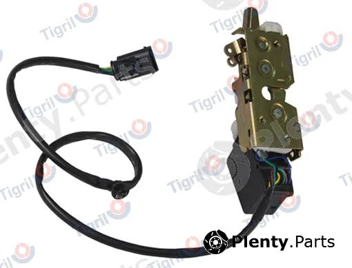 Tigril DB15.0011 — Door Lock