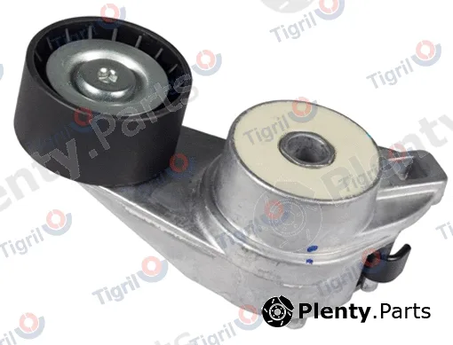 Tigril VO01.0058 — Belt Tensioner, V-ribbed belt