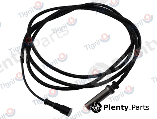 Tigril DB14.0008 — Sensor, wheel speed ABS sensor, 3000 mm