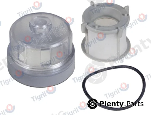 Tigril DB01.0065 — Repair Kit, fuel pump Filter repair kit, incl. filter housing