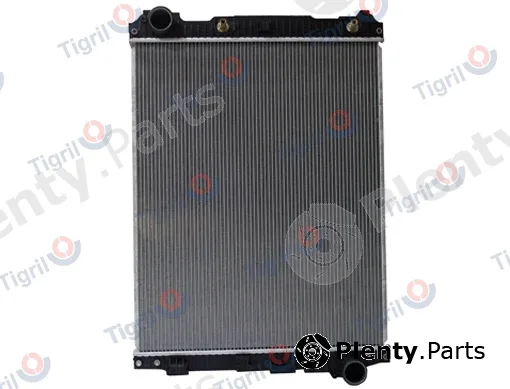 Tigril DB18.0006 — Radiator, engine cooling