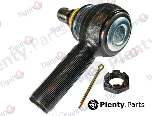 Tigril DB07.0002 — Tie Rod End