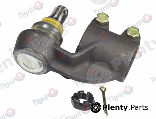 Tigril DA07.0006 — Tie Rod End