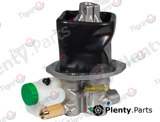 Tigril DB04.0029 — Control Unit, braking system Gear lever actuator