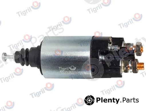 Tigril DB16.0041 — Solenoid Switch, starter