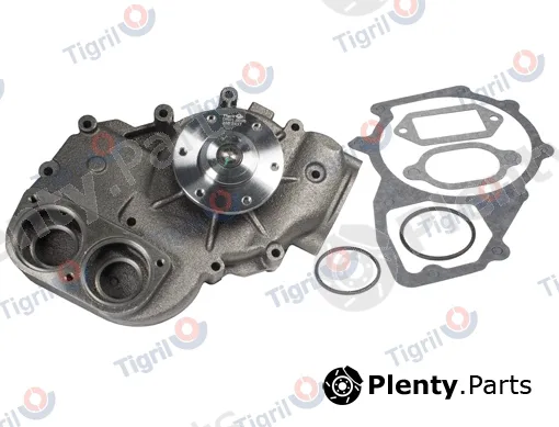 Tigril DB01.0016 — Water Pump, engine cooling