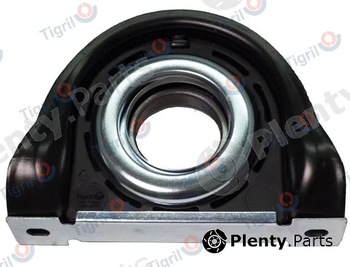 Tigril DA11.0004 — Suspension, propshaft