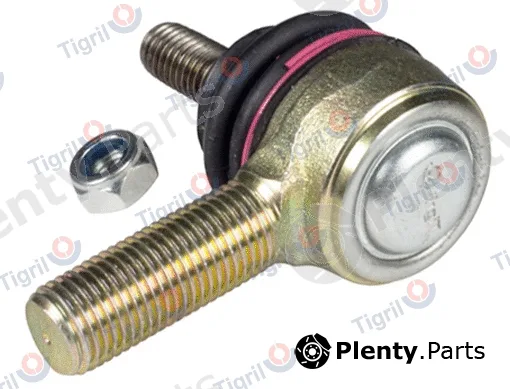 Tigril DB04.0007 — Ball Head, gearshift linkage