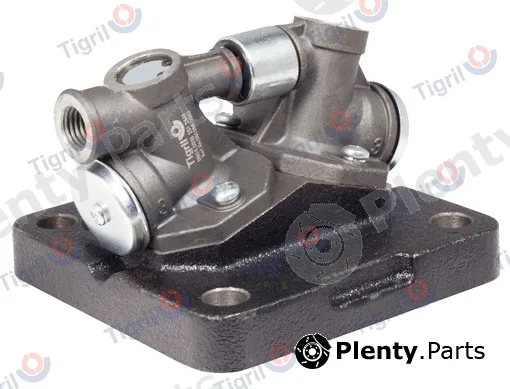 Tigril DB04.0015 — Switch, splitter gearbox