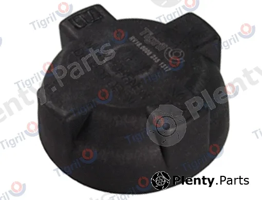 Tigril RV18.0008 — Cap, coolant tank