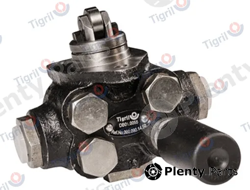Tigril DB01.0055 — Pump, fuel pre-supply Fuel feed pump