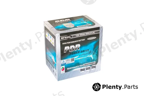 Tigril PD16.0008 — Starter Battery