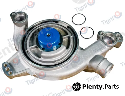 Tigril MA01.0004 — Water Pump, engine cooling