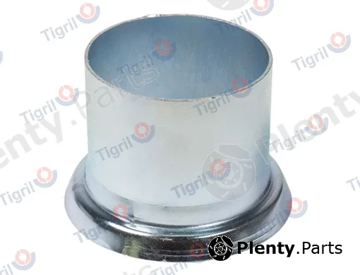 Tigril DB21.0005 — Pipe Connector, exhaust system