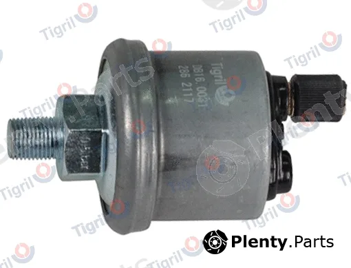 Tigril DB16.0031 — Sensor, oil pressure Sensor, oil pressure
