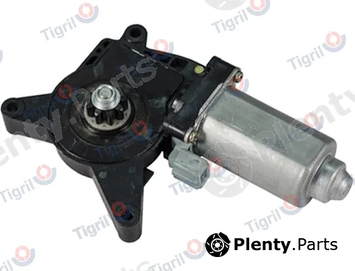 Tigril DB15.0002 — Electric Motor, window regulator Window lifter motor, right
