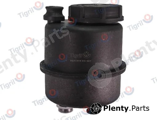 Tigril DB18.0016 — Equalising reservoir, hydraulic oil (power steering)