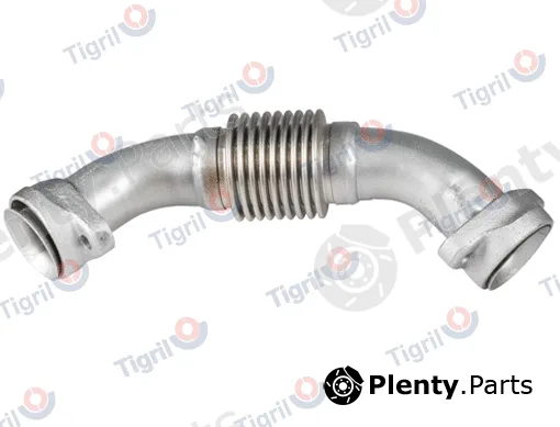 Tigril DB21.0019 — Flexible Pipe, exhaust system