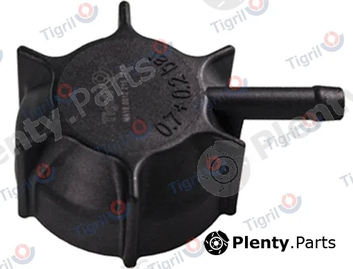 Tigril MA18.0012 — Cap, coolant tank