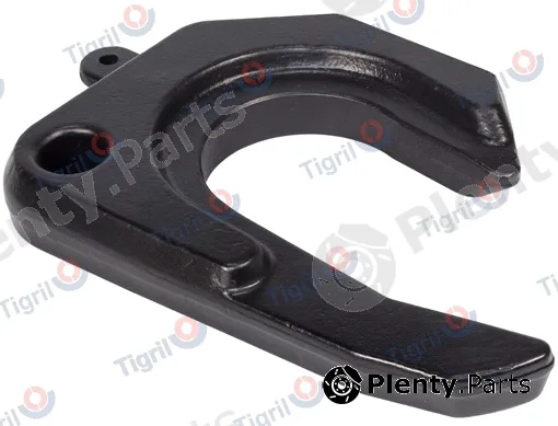 Tigril TR15.0013 — Repair Set, fifth wheel coupling Fifth wheel kit