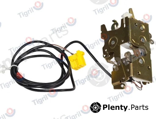 Tigril DB15.0010 — Door Lock