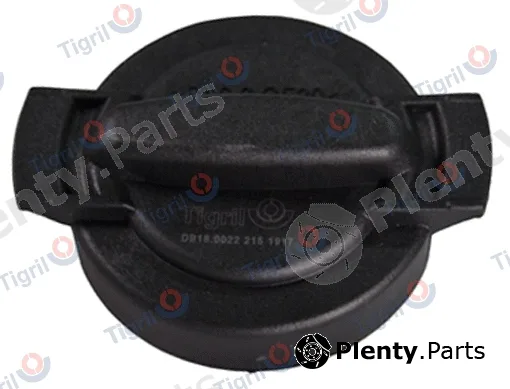 Tigril DB18.0022 — Cap, coolant tank