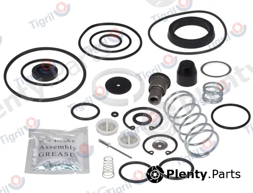 Tigril DA03.0003 — Repair Kit, clutch booster