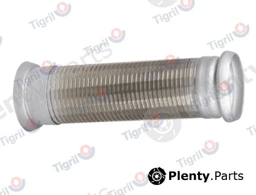 Tigril DB21.0003 — Flexible Pipe, exhaust system