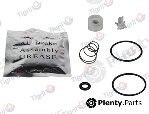 Tigril DB03.0007 — Repair Kit, clutch booster