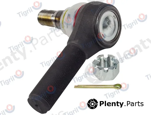 Tigril VO07.0026 — Tie Rod End