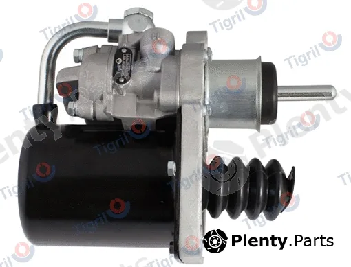 Tigril DB03.0005 — Clutch Booster Clutch servo