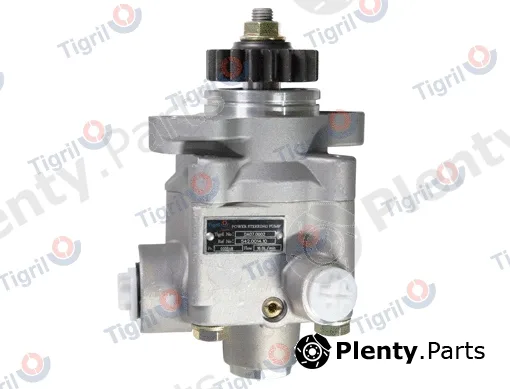 Tigril DA07.0002 — Hydraulic Pump, steering Power steering pump 000 bar