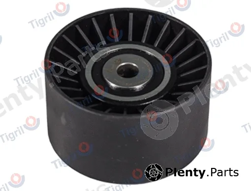 Tigril DB01.0078 — Tensioner Pulley, V-ribbed belt