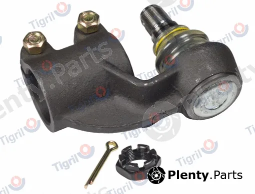 Tigril DA07.0007 — Tie Rod End