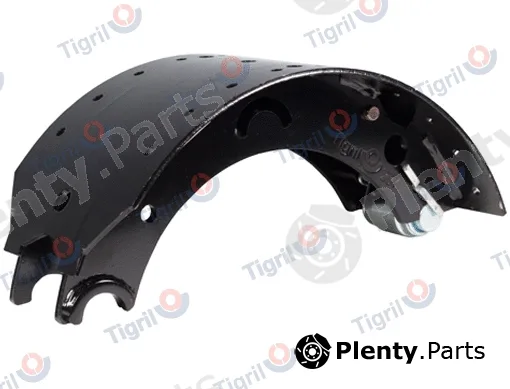 Tigril BP13.0014 — Brake Shoe