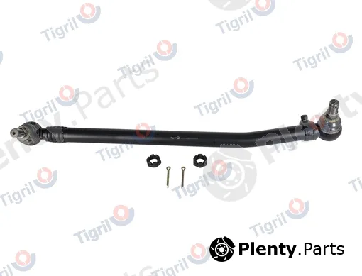 Tigril VO07.0029 — Centre Rod Assembly