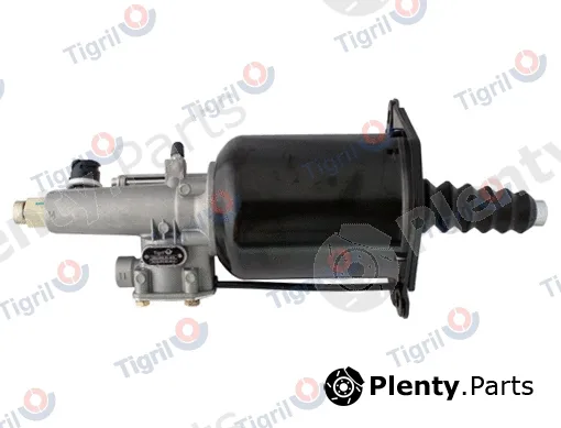 Tigril DB03.0006 — Clutch Booster Clutch servo