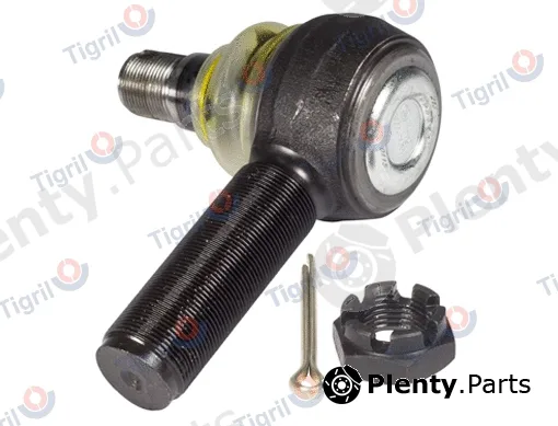 Tigril DB07.0003 — Tie Rod End