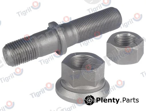 Tigril BP24.0013 — Wheel Stud Wheel bolt set