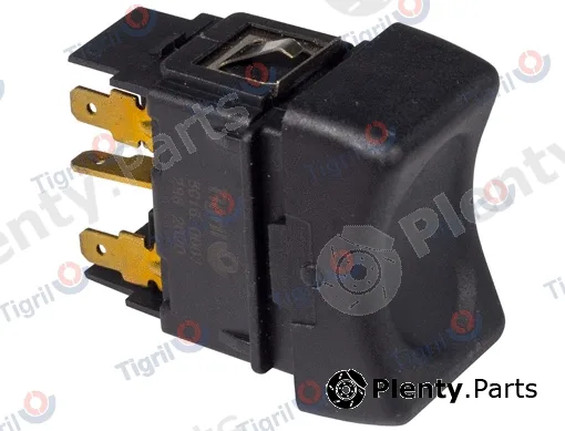 Tigril SC16.0007 — Switch, window regulator