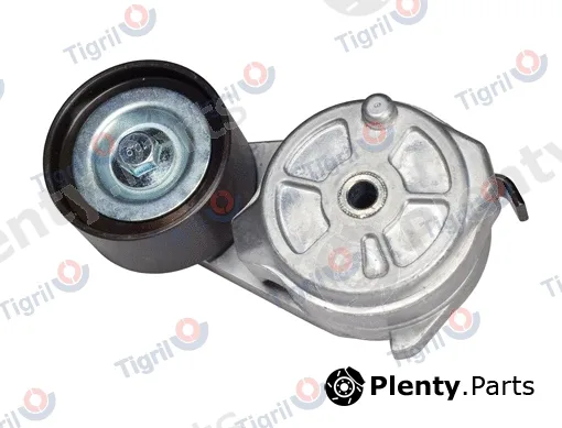 Tigril DB01.0127 — Belt Tensioner, V-ribbed belt