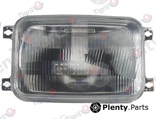 Tigril VO17.0001 — Headlight